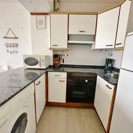 Апартаменты Canas - 6018 *