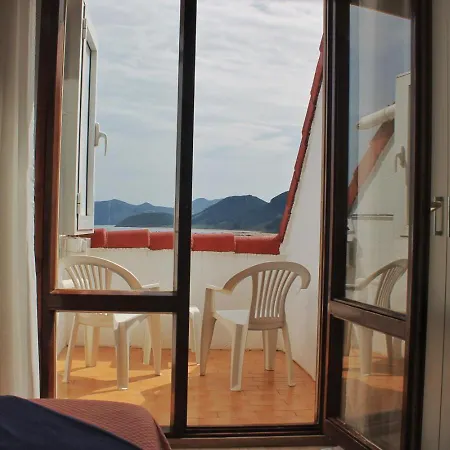 Апартаменты Canas - 6018