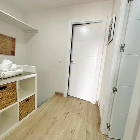 Apartment Canas - 6018 Noja