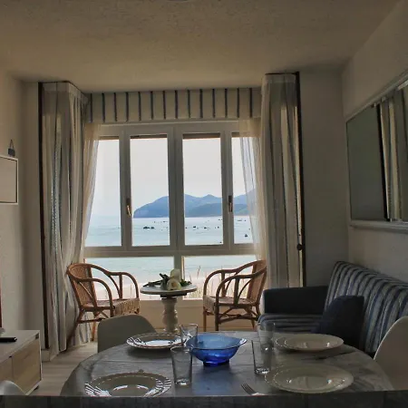 Canas - 6018 Апартаменты *