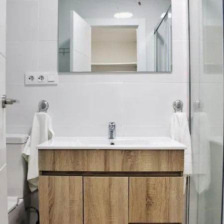 Апартаменты Canas - 6018 *