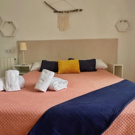 Canas - 6018 Апартаменты Ноха