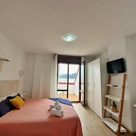 Canas - 6018 Apartment
