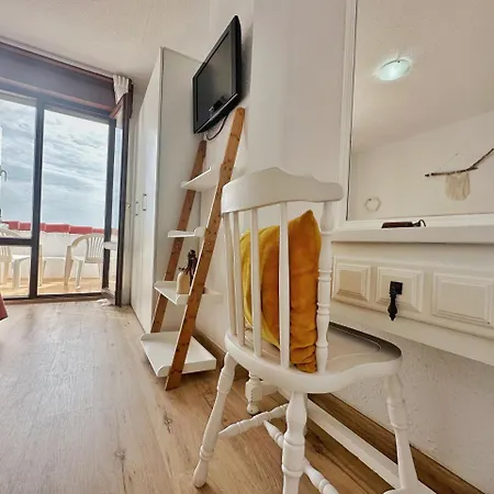 Апартаменты Canas - 6018