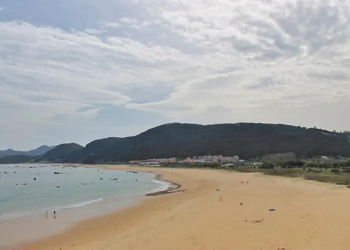 Canas - 6018 Apartment Noja