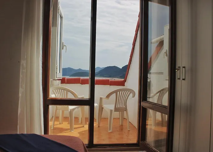 Apartment Canas - 6018