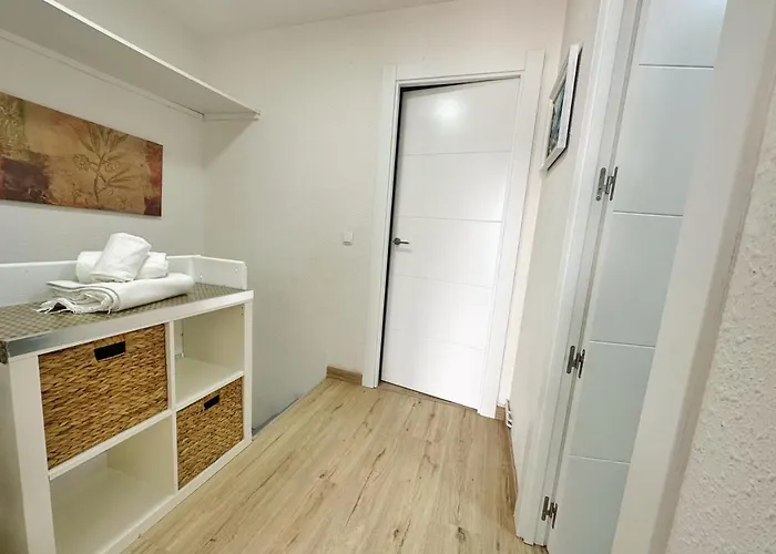 Apartment Canas - 6018 Noja