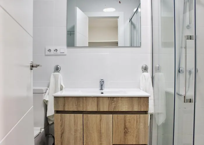 Apartment Canas - 6018 *