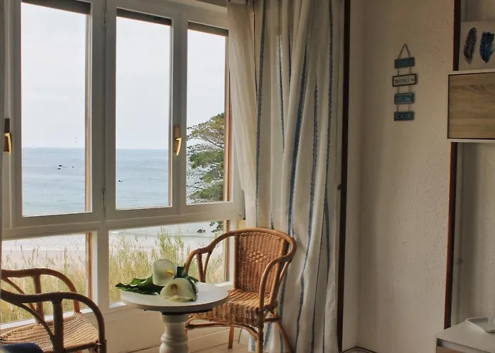 Apartment Canas - 6018 Noja