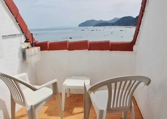 Apartment Canas - 6018 *