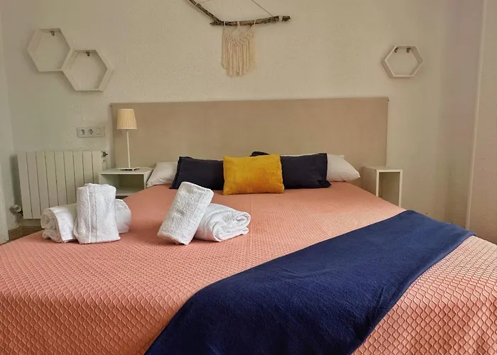 Canas - 6018 Apartment Noja