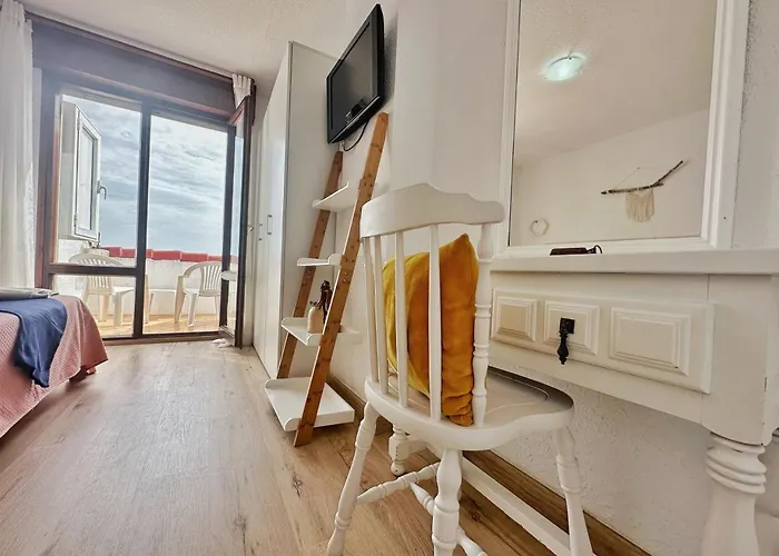 Apartment Canas - 6018